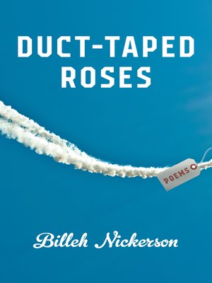 cover image of Duct-Taped Roses